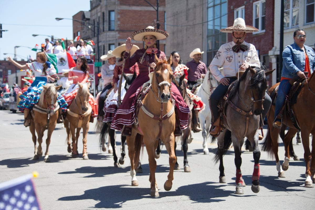 ¿Qué se celebra el 5 de mayo y por qué se festeja más en EEUU que en México?
