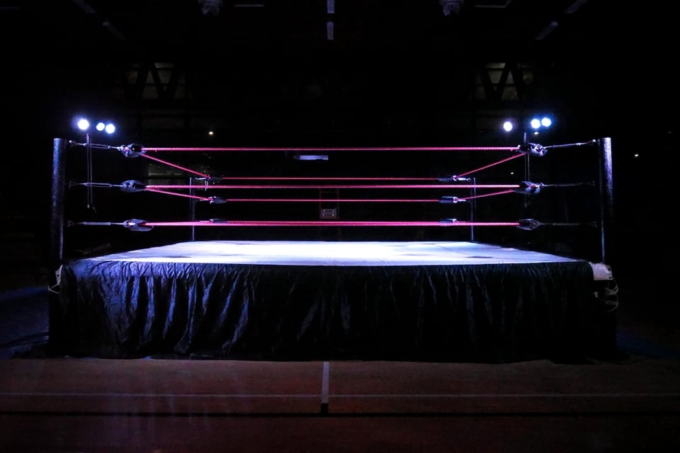 Kurtis Mad Kurt Chapman, lucha libre, luto, muerte, MundoNOW