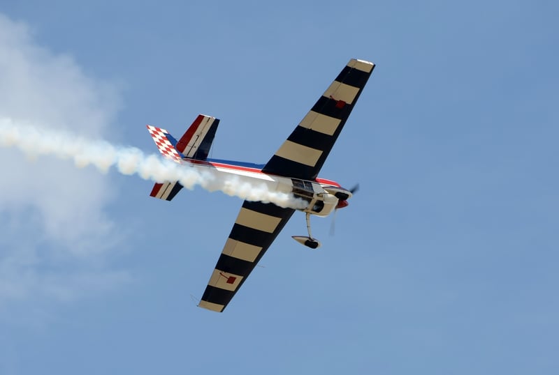 Despiden al piloto