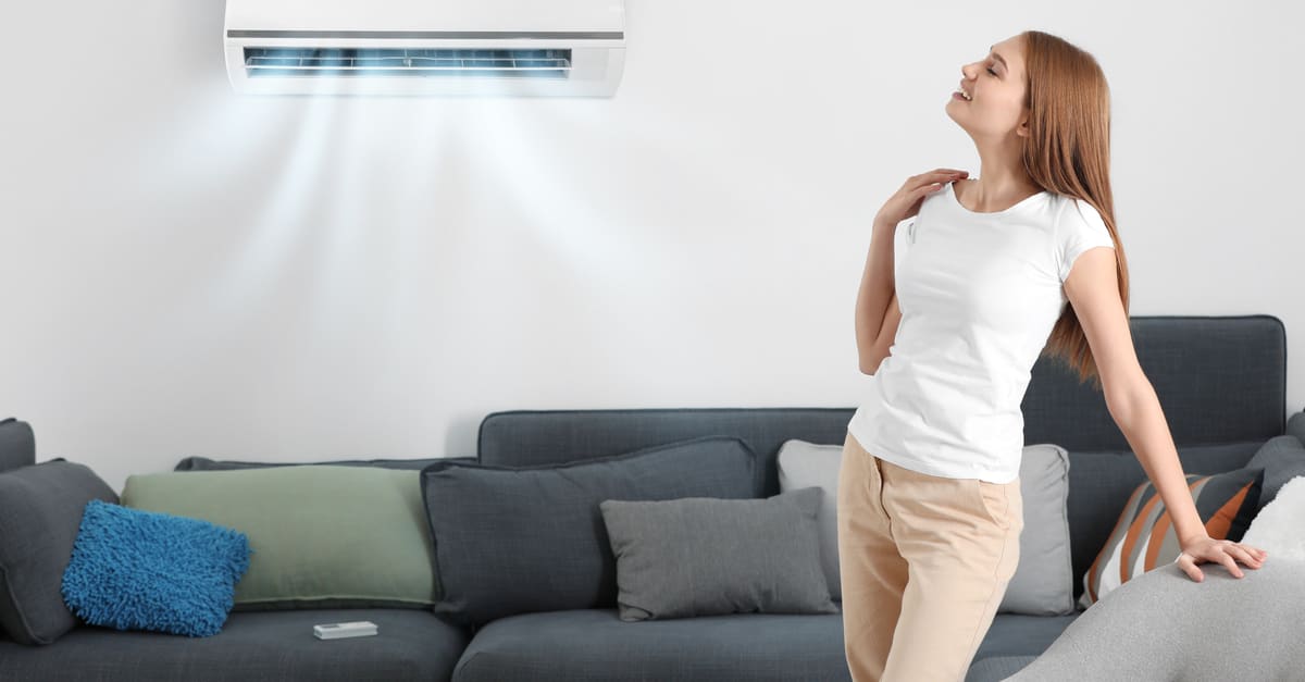 Different types of air conditioners: Find the best way to stay cool this summer