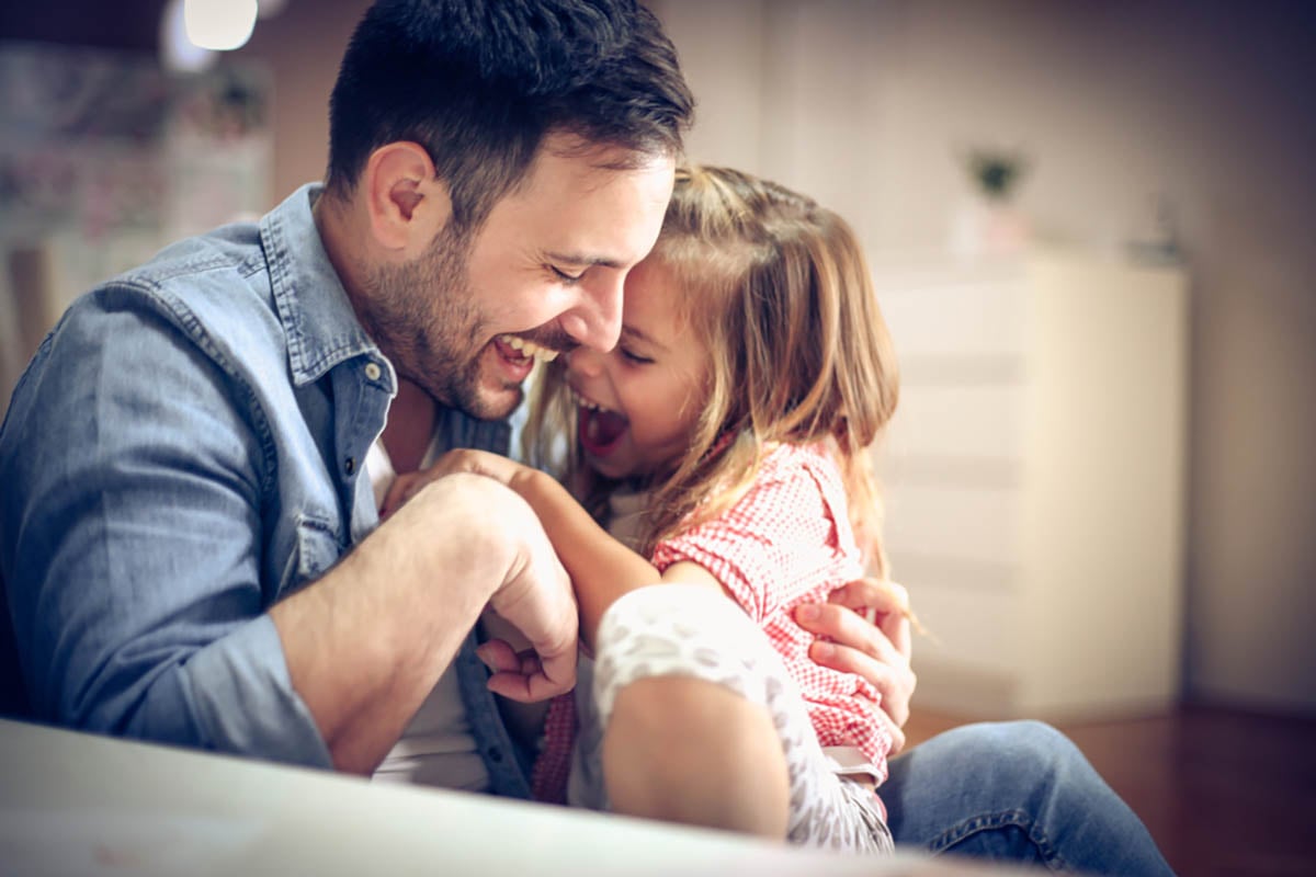 Father’s Day gift ideas and activities