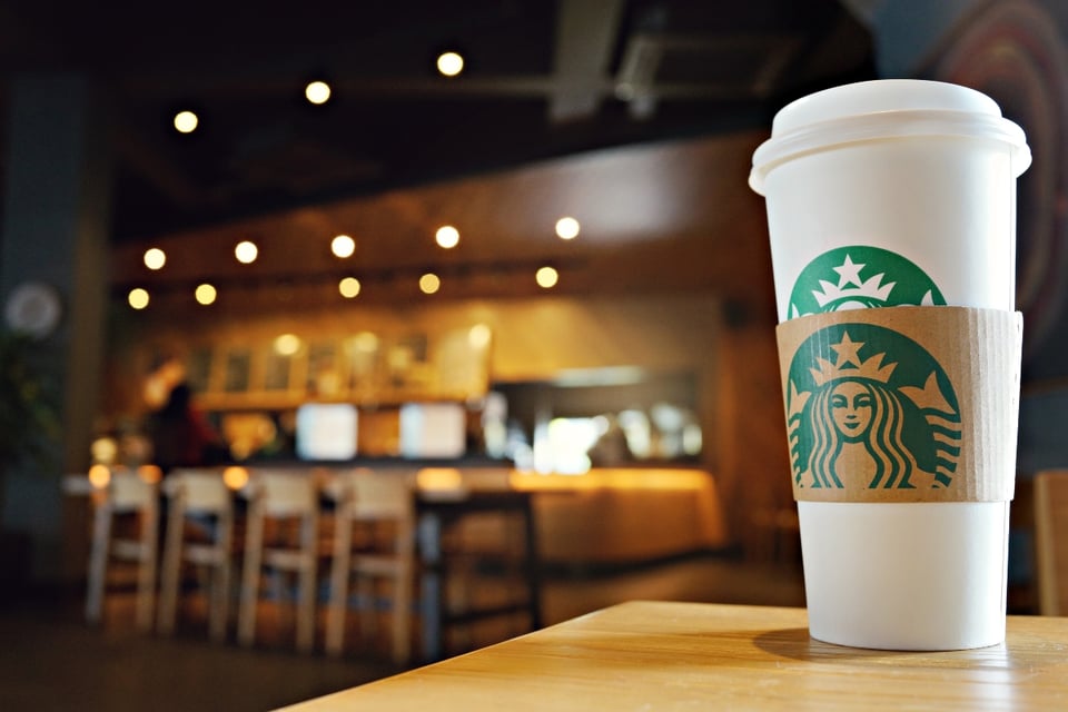 Starbucks, coffee, boycott, Gaza, MundoNOW