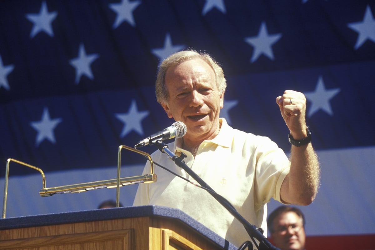 Muere exsenador Joe Lieberman, Vicepresidente, Barack Obama, luto, MundoNOW