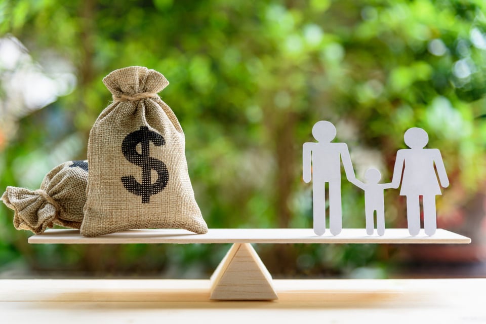 depression in men, money, family, life, balance, MundoNOW