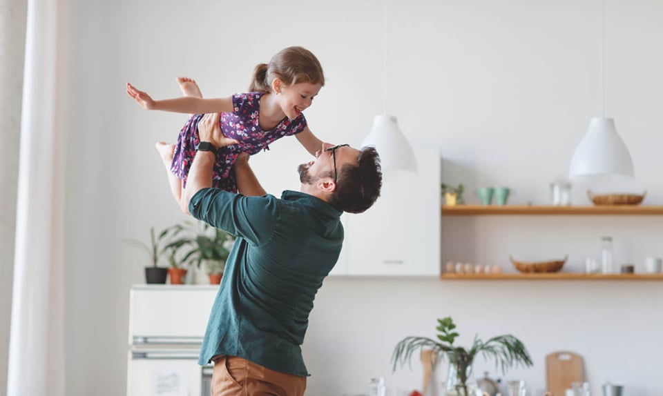 Father's Day, child, celebration, holiday, MundoNOW