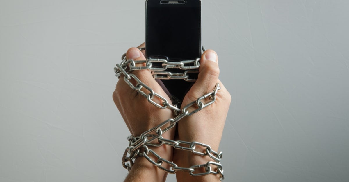 Am I addicted to my phone? 5 signs that you really are