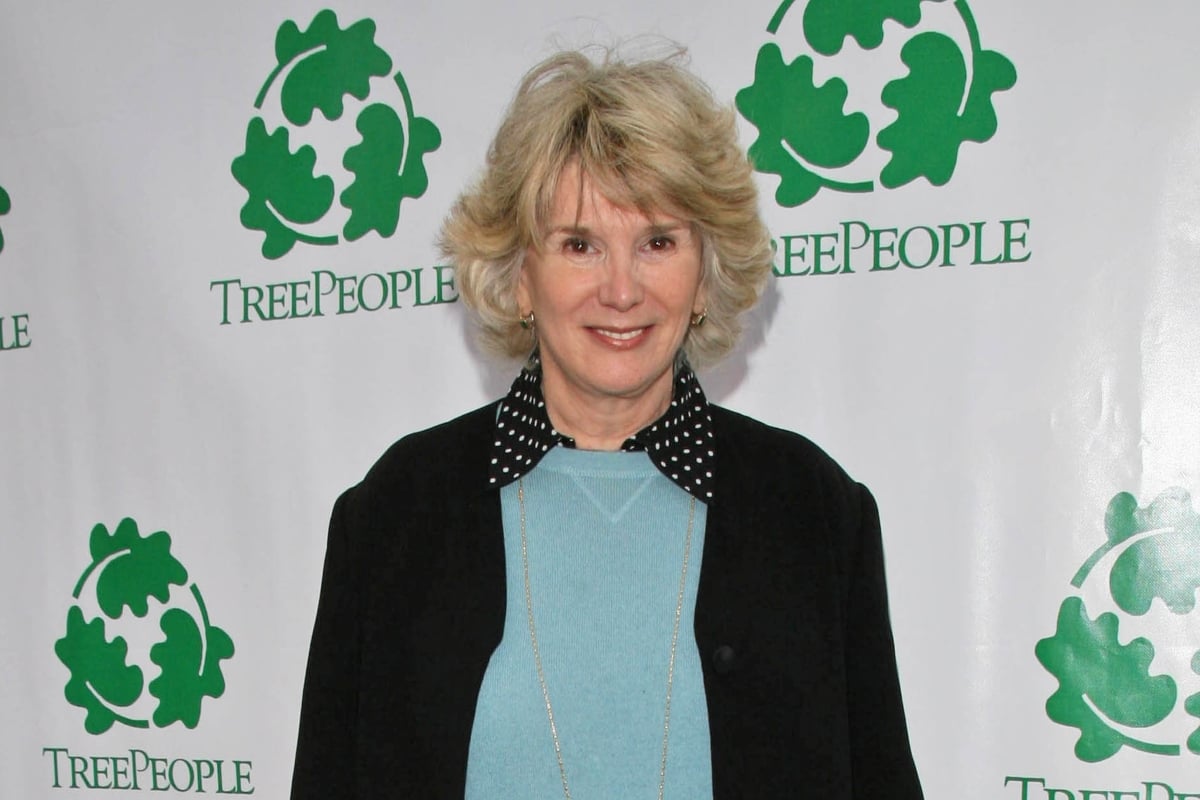 Muere Barbara Bosson a los 83 años, actriz de ‘Hill Street Blues’