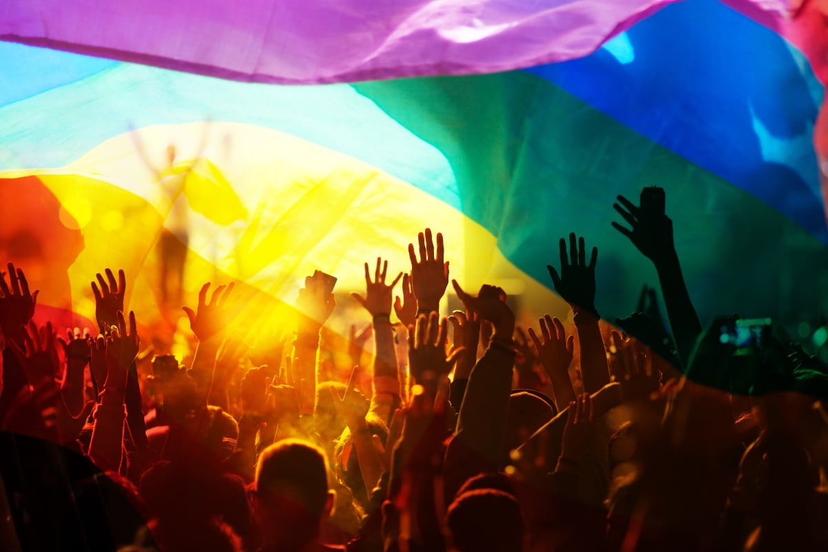 LGBT+ Calendar 2023, LGBT+ Calendar, GAY COMMUNITY, Homophobia, Pride / Calendario LGBT+ 2023, Calendario LGBT+, COMUNIDAD GAY, Homofobia, Pride