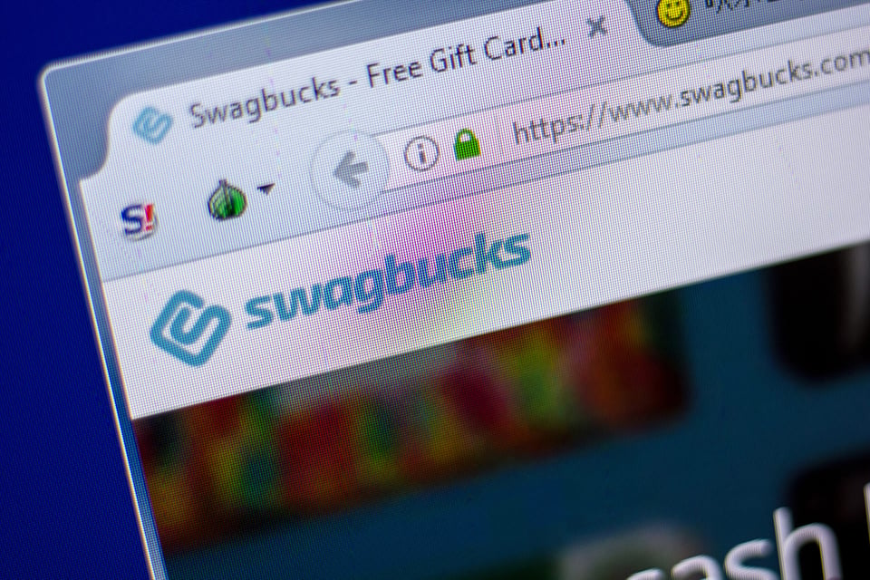 swagbucks swagbucks