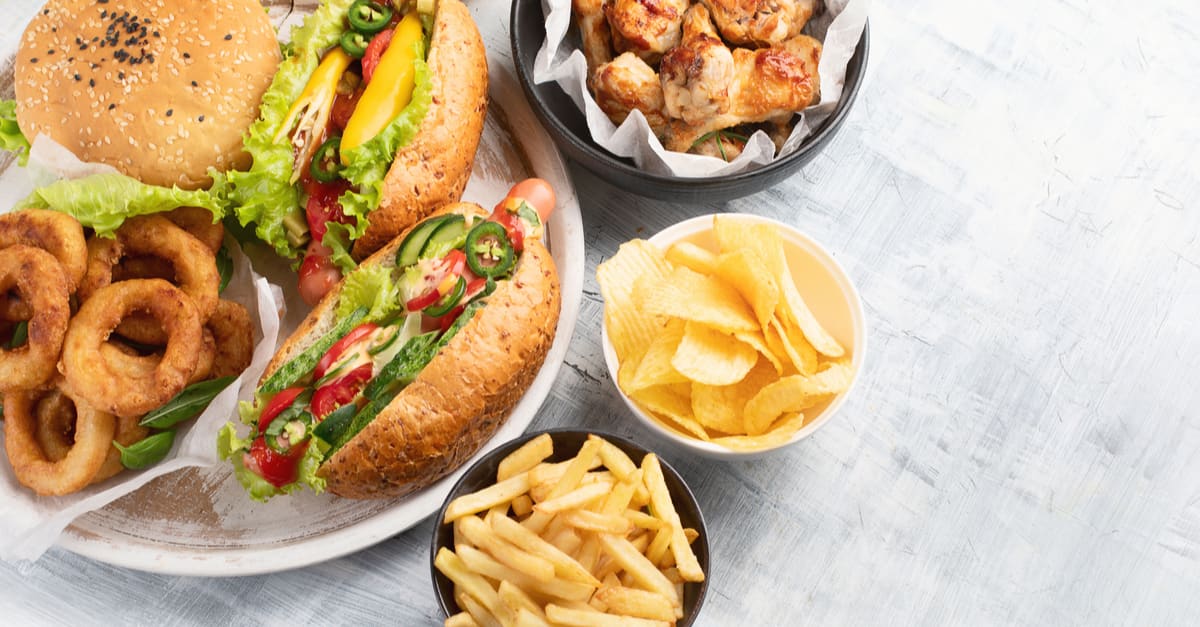Are you on a low sodium diet? Avoid these 15 foods