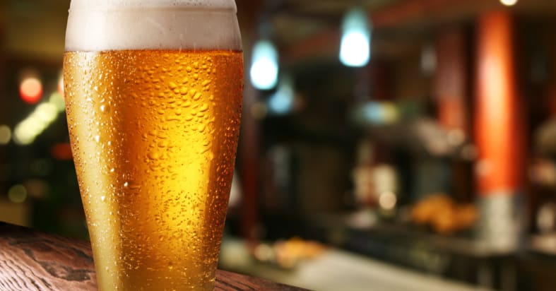 Drinking a beer a day: 5 ways it can help your health