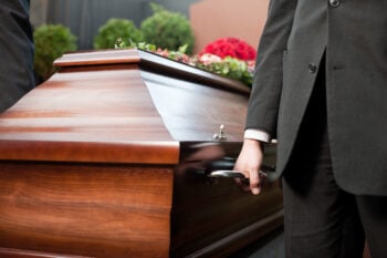 Muere portero Brian Taber: "Muestra el impacto que tuvo"