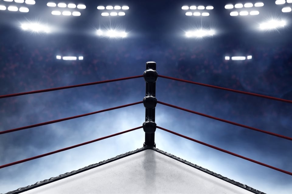 Mad Kurt Chapman, Lucha Libre, muerte, ring, MundoNOW