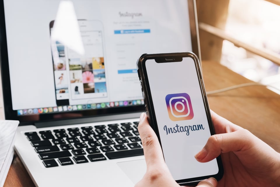 INSTAGRAM SUBSCRIPTION