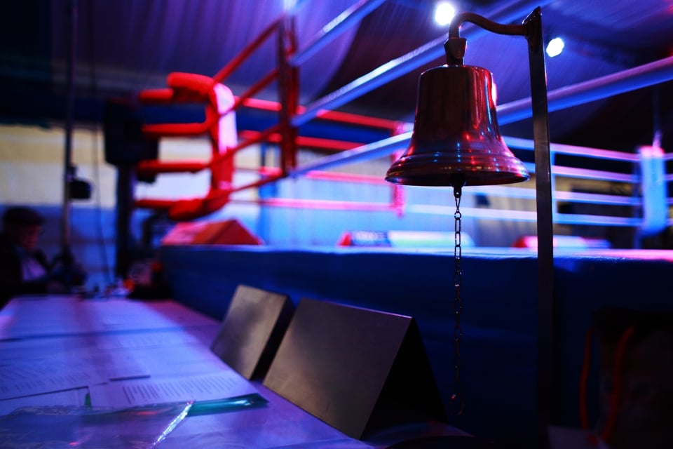 boxer, shooting, best Latin boxers, celebrities, MundoNOW