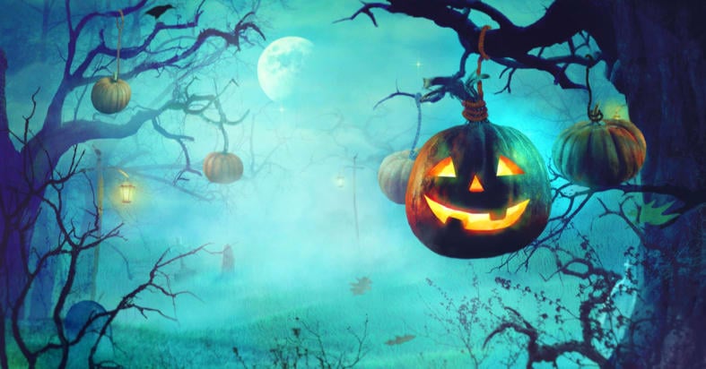 Why is Halloween celebrated on October 31?