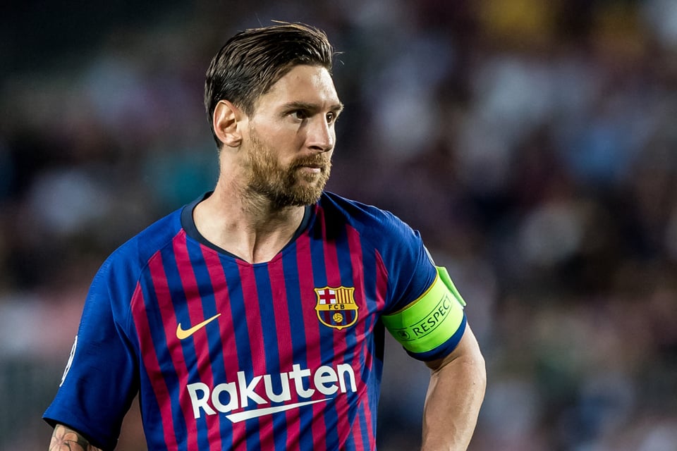 Who is Messi's ex-girlfriend? Who is Messi's ex-girlfriend?