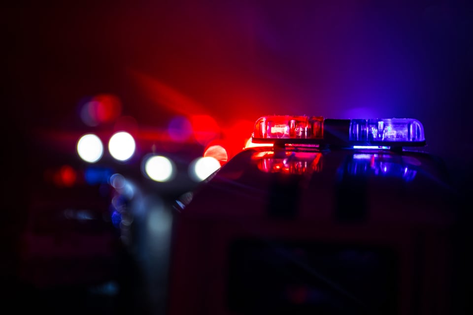 Nájera ha estado detenido en la cárcel