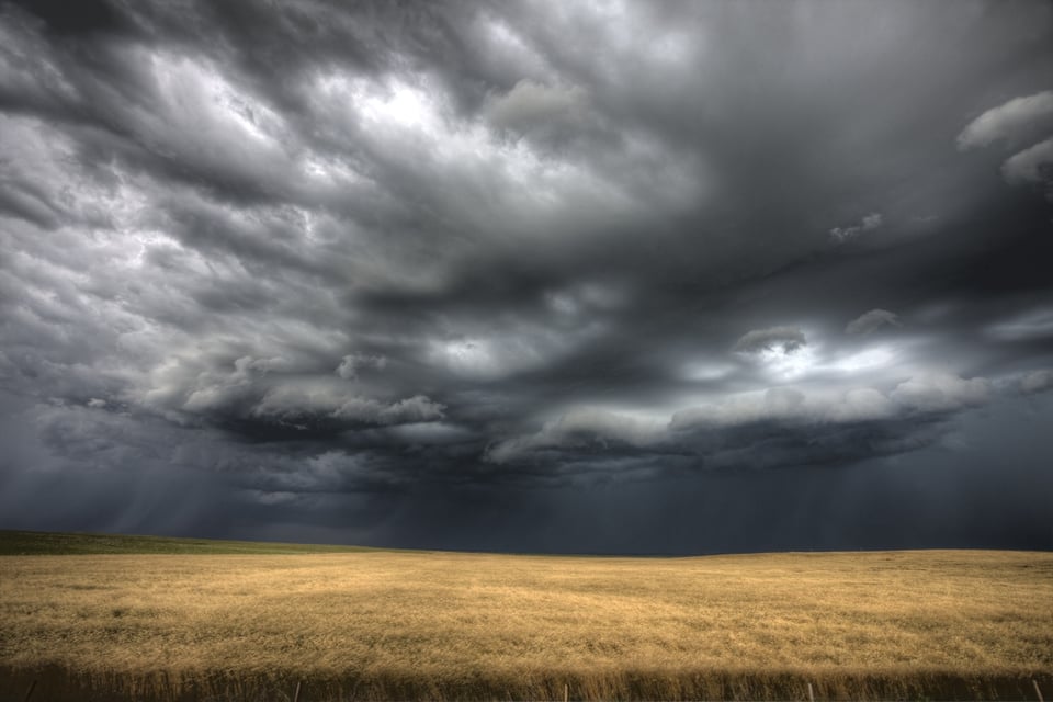Alerta, lluvias, inundaciones, EEUU, MundoNOW