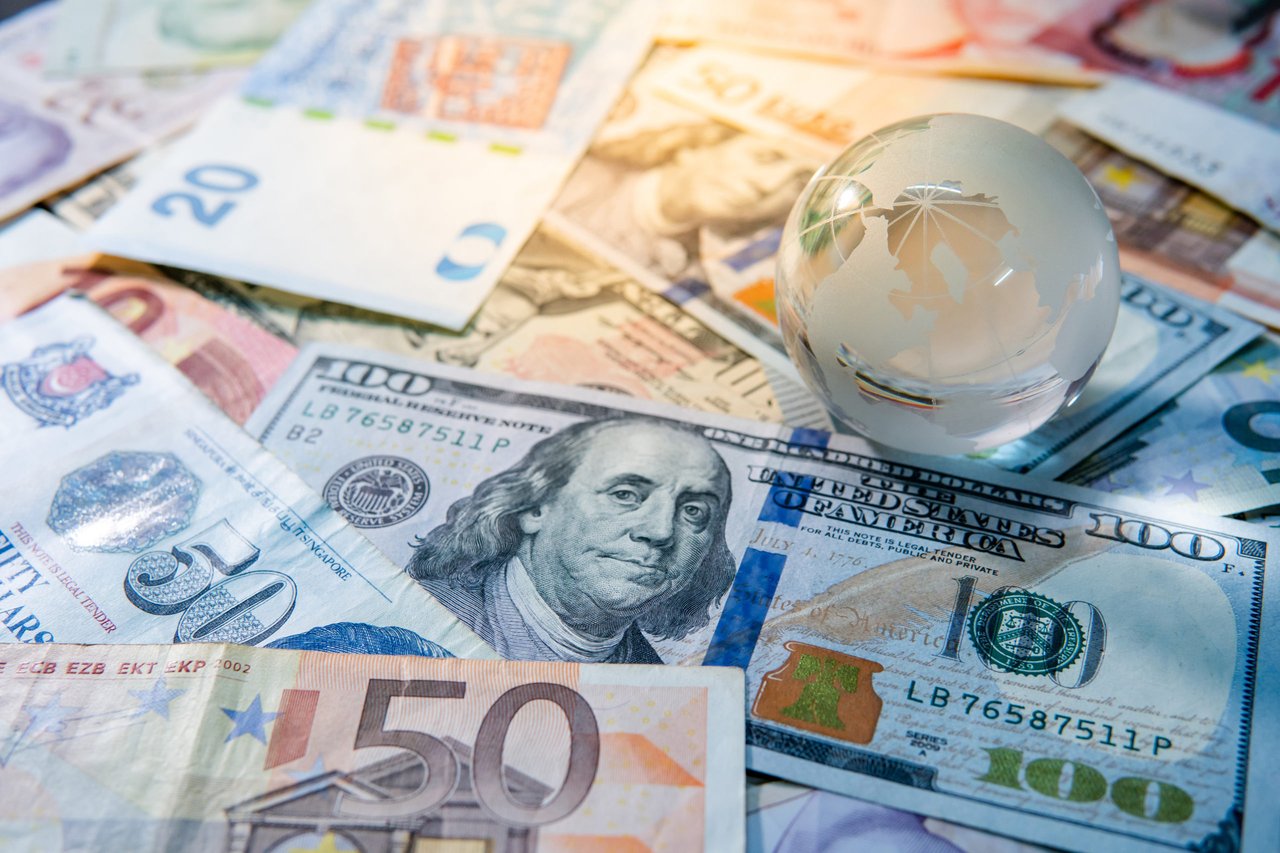 Taxes: Can I claim the foreign tax credit?