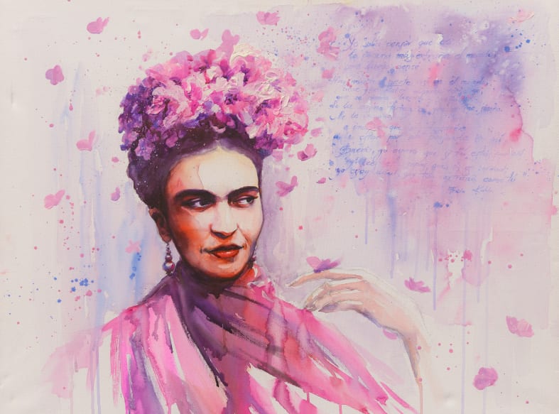 The 10 most famous paintings in Mexico