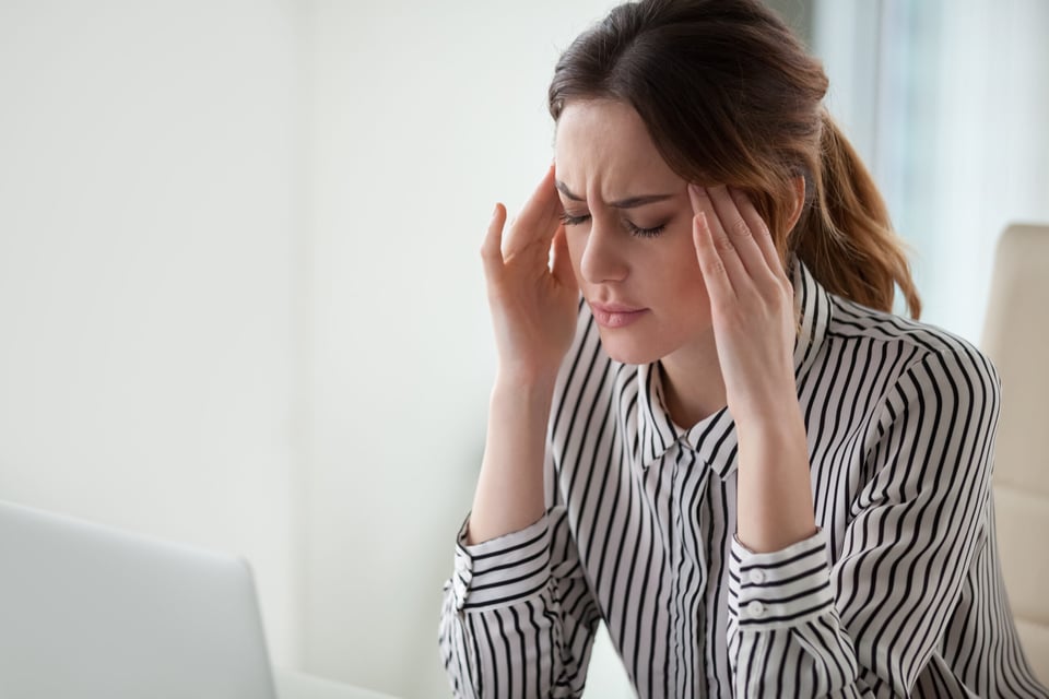 Migrañas