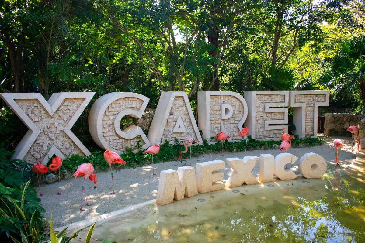 Balacera en Hotel de Xcaret en México deja saldo mortal