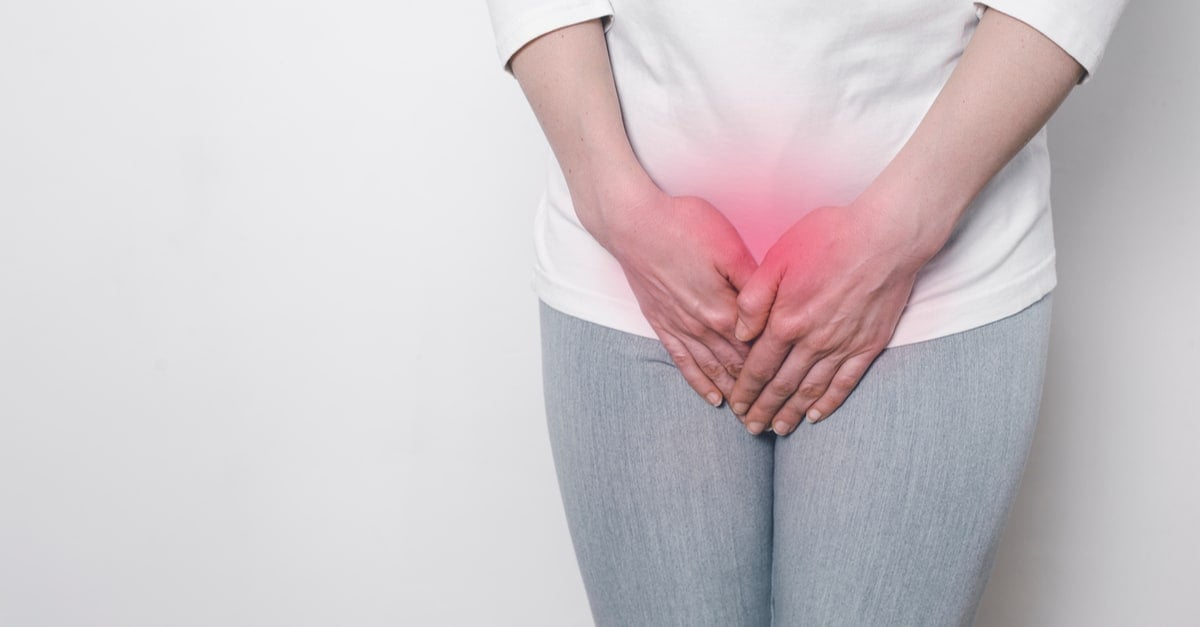 Natural cures for yeast infections: 10 tips for relief