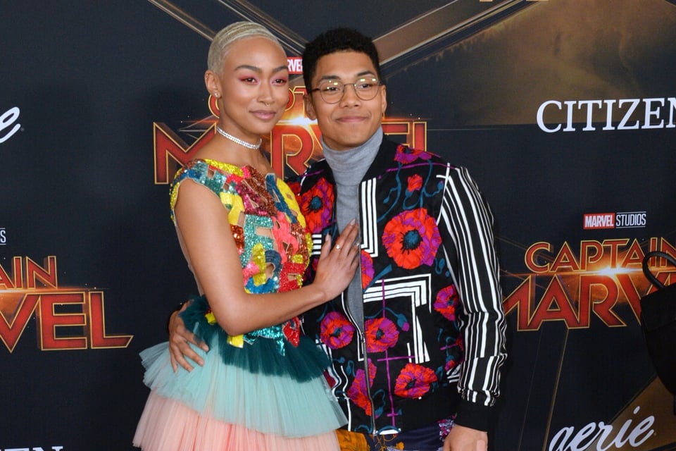 Chance Perdomo, Sabrina, Gen V, actor, celebridades, MundoNOW