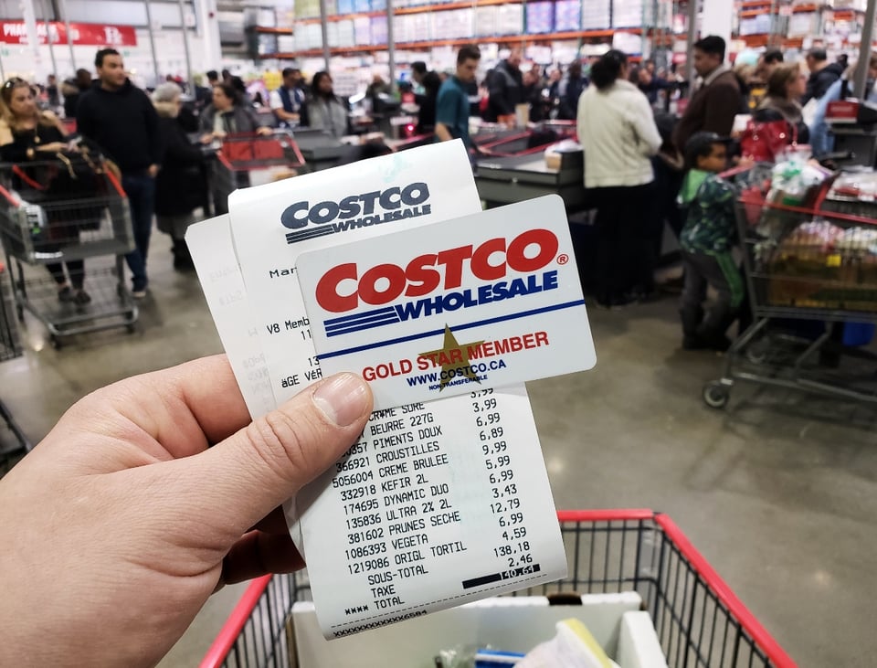 Sam´s Club anuncio Costco: Beneficio a compradores