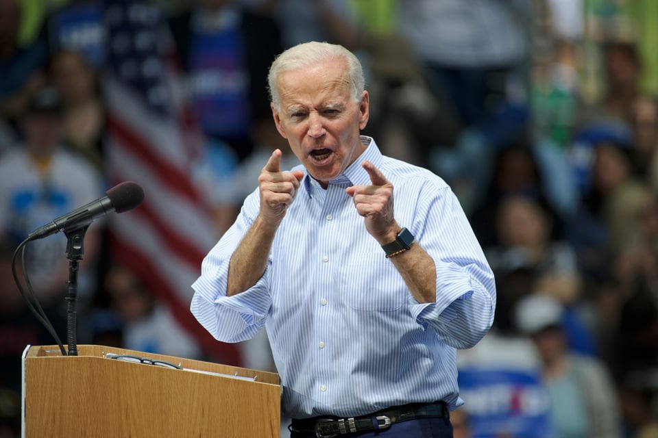 President, administration, Democrat, USA, MundoNOW, Joe Biden forgets important date