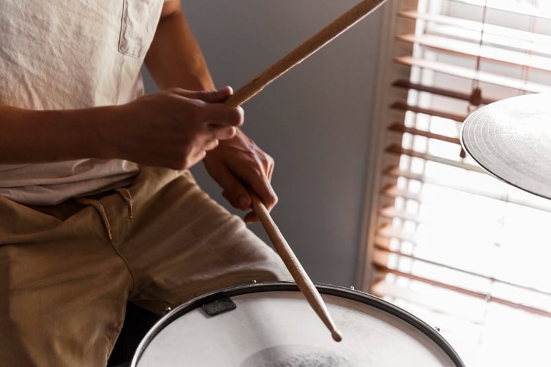 Muere John Wagner, R&B, Funk, luto, MundoNOW