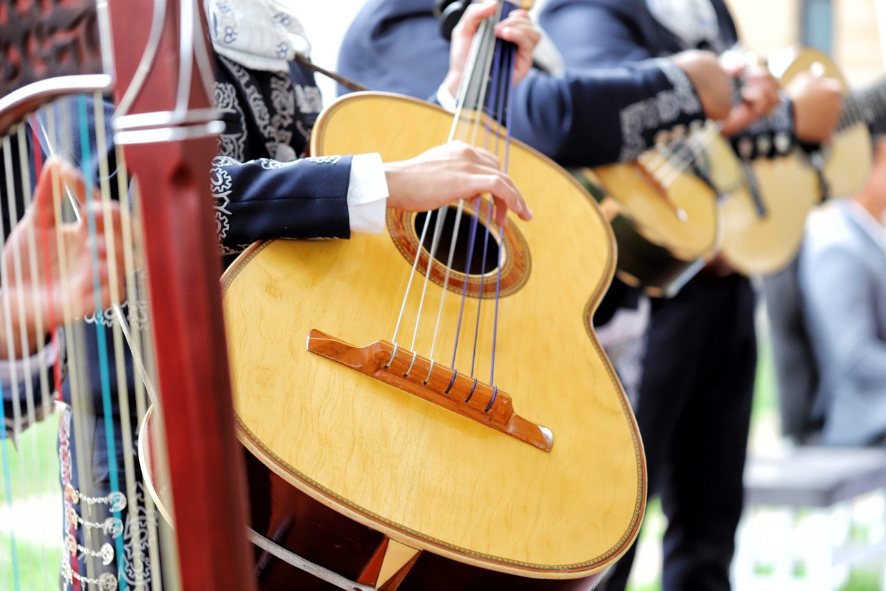 7 ways Hispanic stars are impacting the American music scene