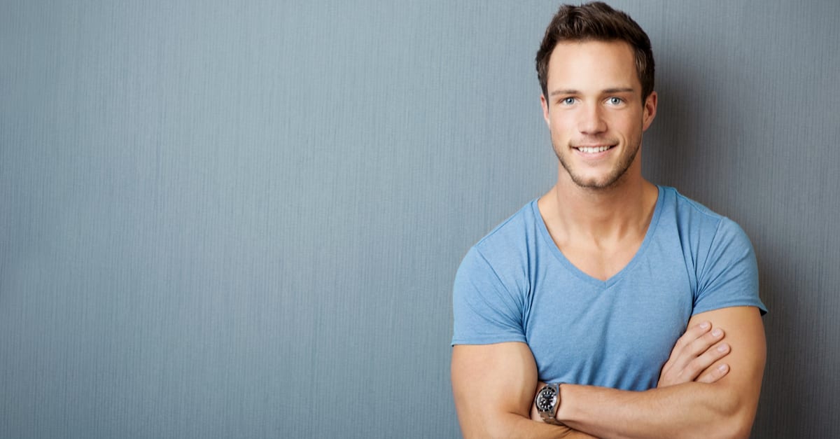 Pisces men: 12 reasons to go fishing for a Pisces