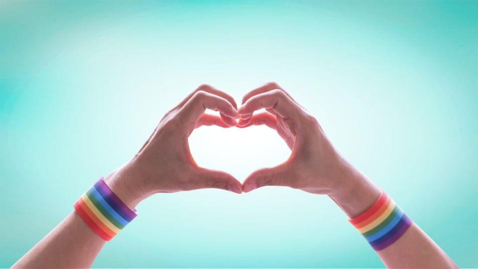 4 Strategies Against Homophobia and Transphobia