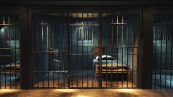 Jaime Osuna's diagnosis, crime, cell, jail, MundoNOW, prison