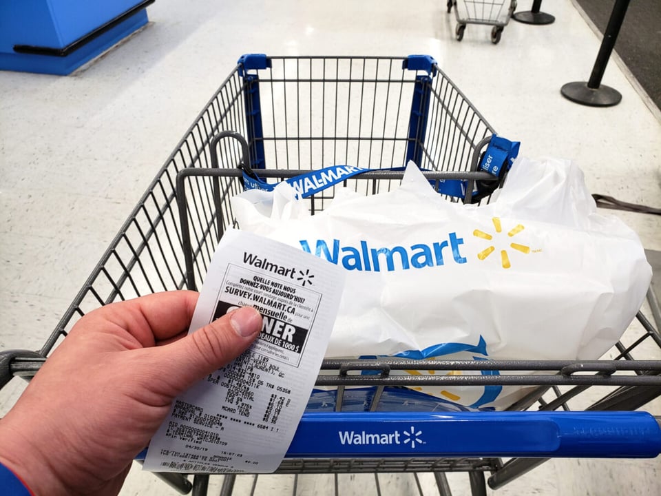 Walmart+, membresía, socios Walmart, ticket de compra, carrito de compra, Target, Walgreens, CVS, estados, MundoNow