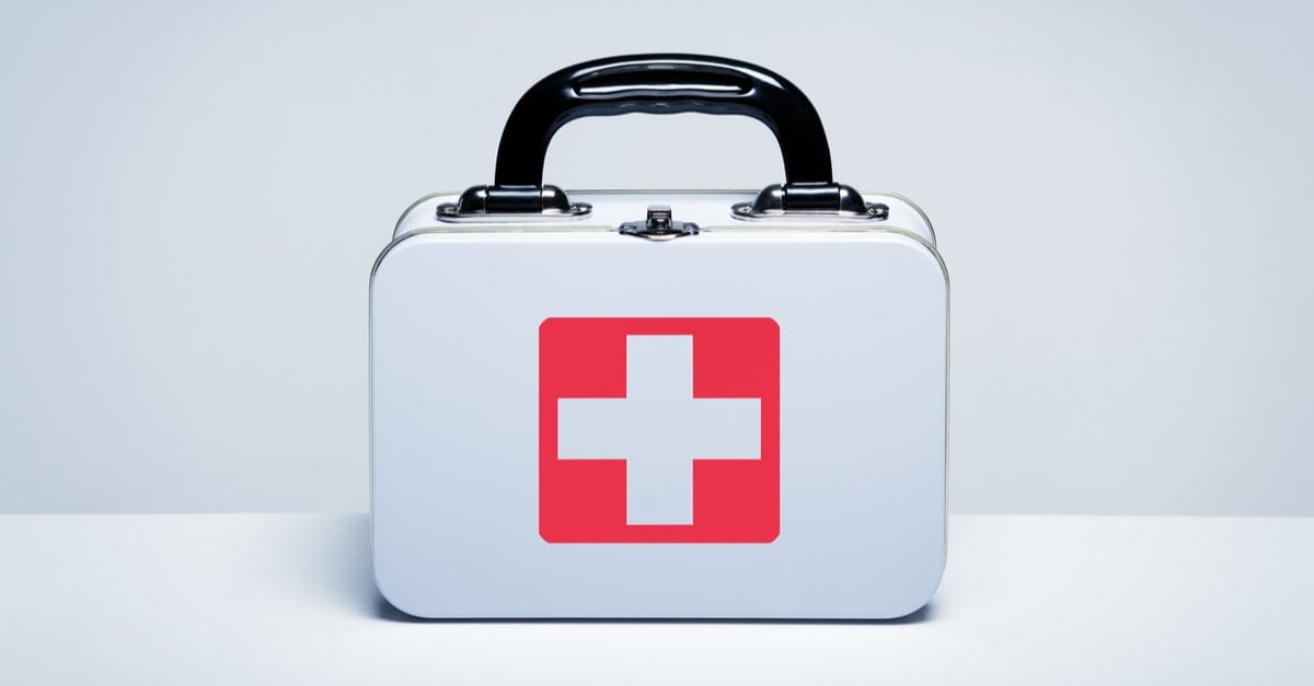 Nuclear Survival Kit: Staying Safe in the New Cold War