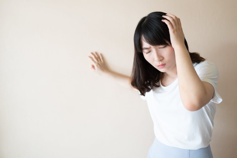 symptoms of anemia symptoms of anemia