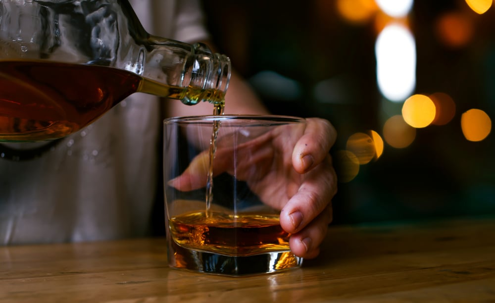 ‘El Charro’ admite problemas con el alcohol y asegura que ‘va a cambiar’ (VIDEO)