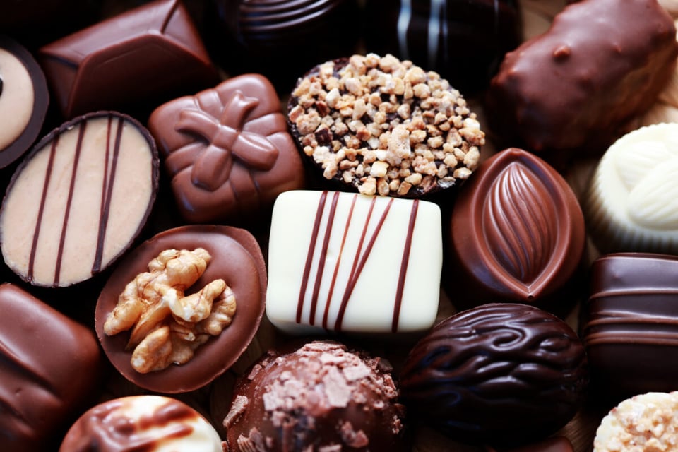 chocolates, father's Day, gifts, ideas, MundoNOW