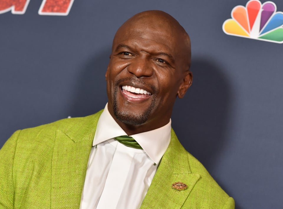 Terry Crews