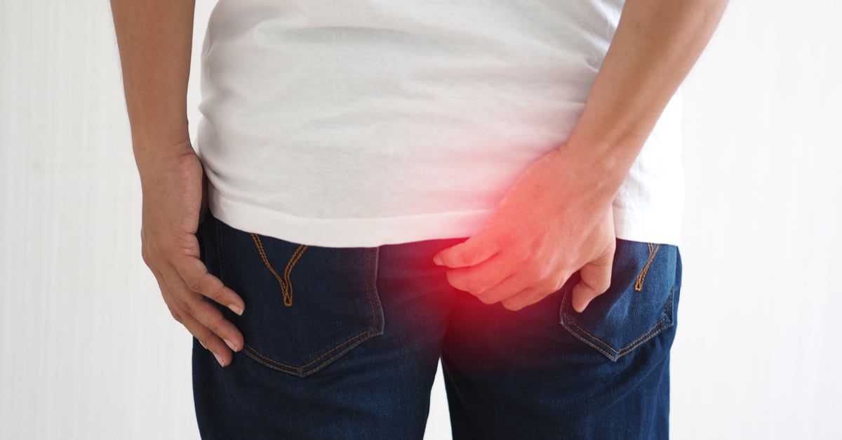 4 home remedies for hemorrhoids
