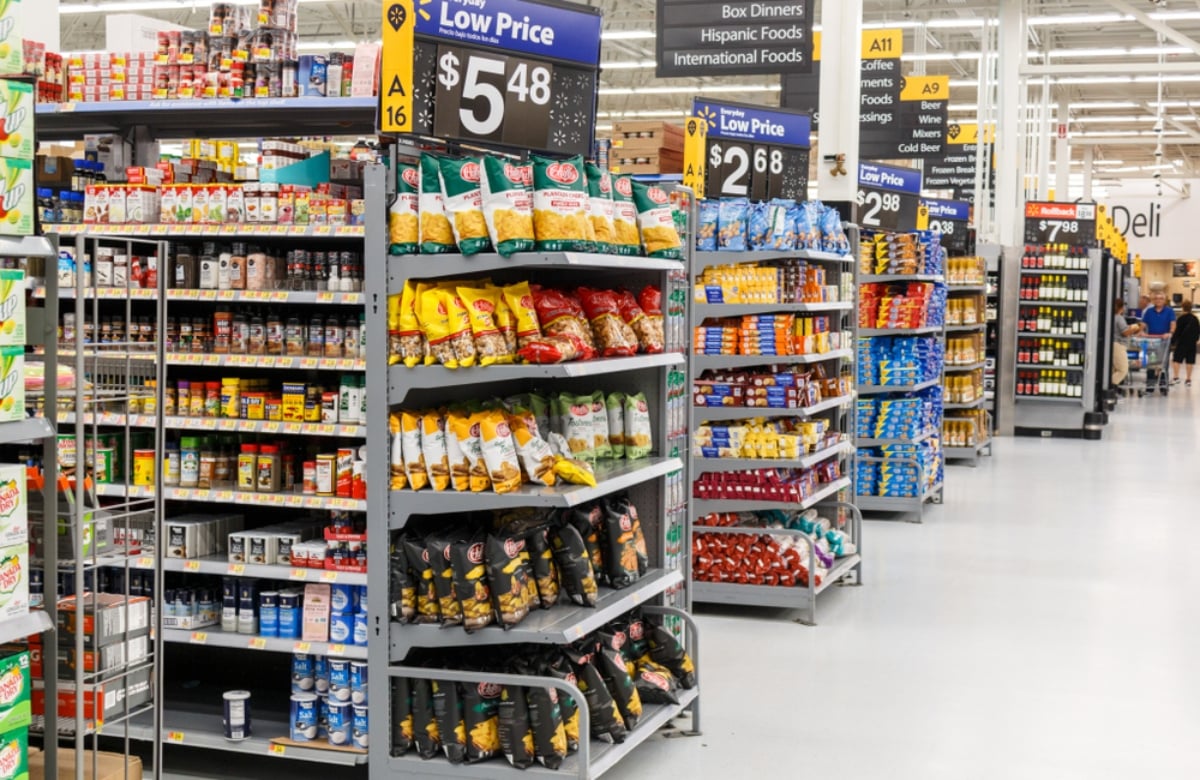 Cómo ahorrar hasta 40% en sus compras y aún preparar comida deliciosa