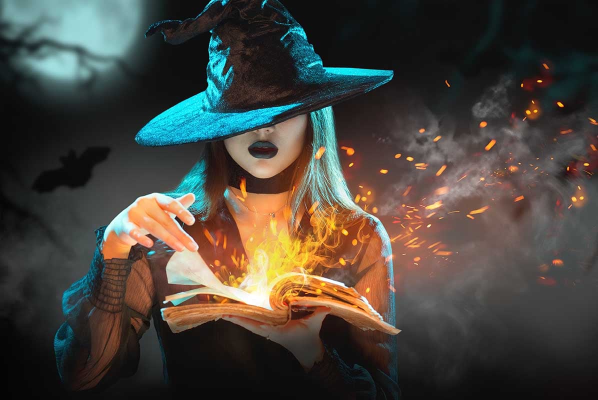 10 of the scariest horror books for Halloween