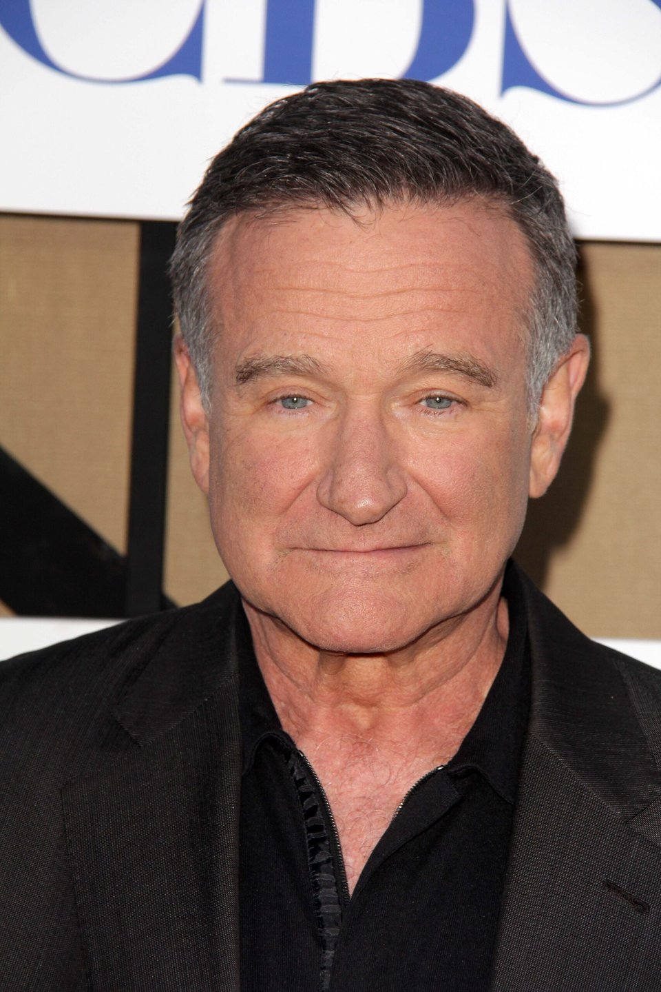Robin Williams Riddlee ¿Fotos de Robin Williams ahorcado? ¡Así murió el actor!