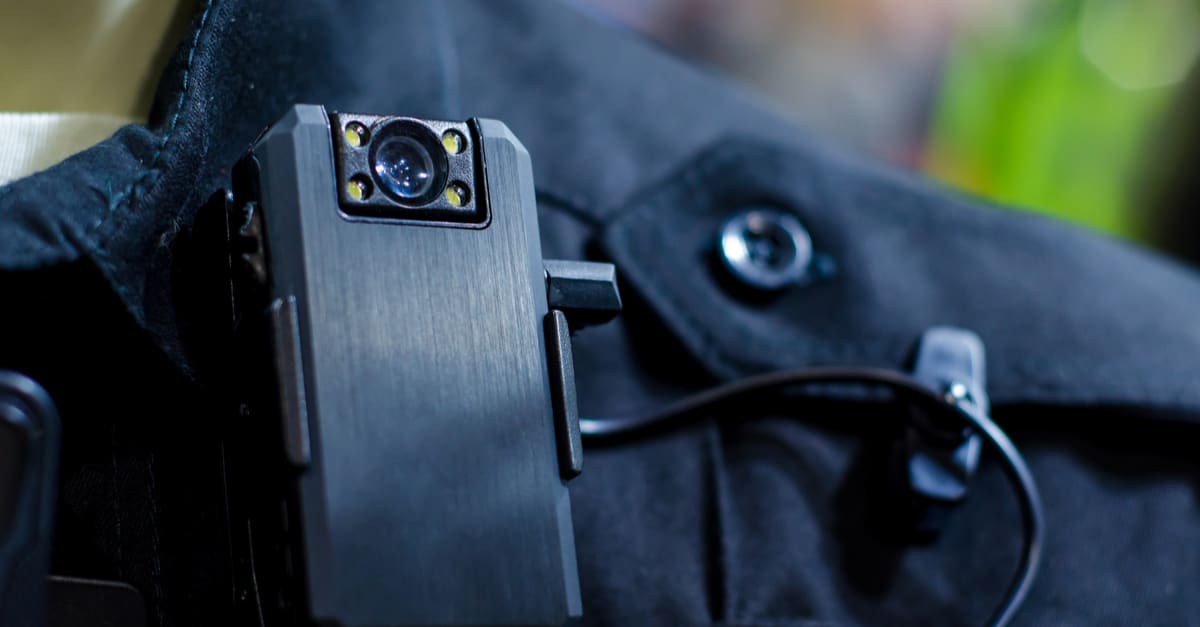 What to Do If You Get Pulled Over by the Police