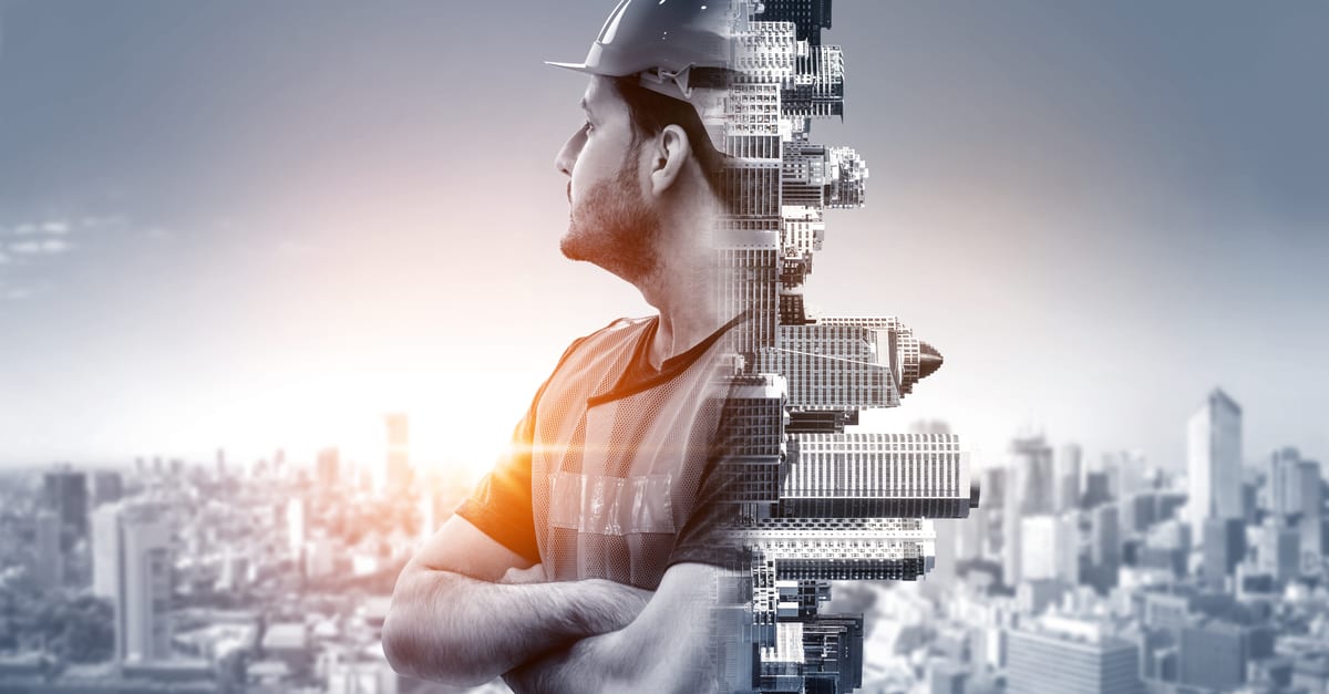 Infrastructure jobs: we have the top 10 for you!