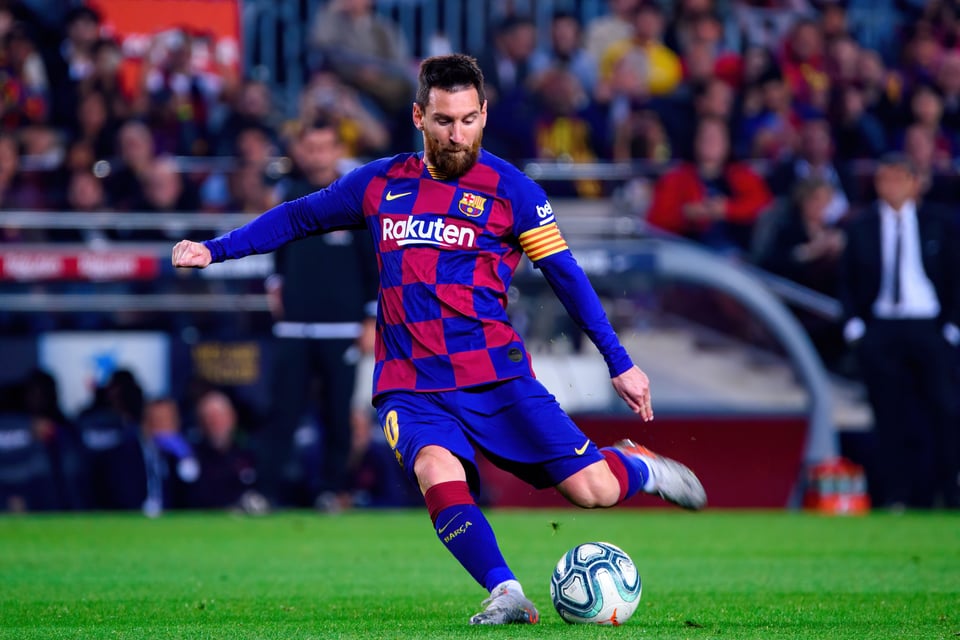 How much is Messi worth? How much is Messi worth?