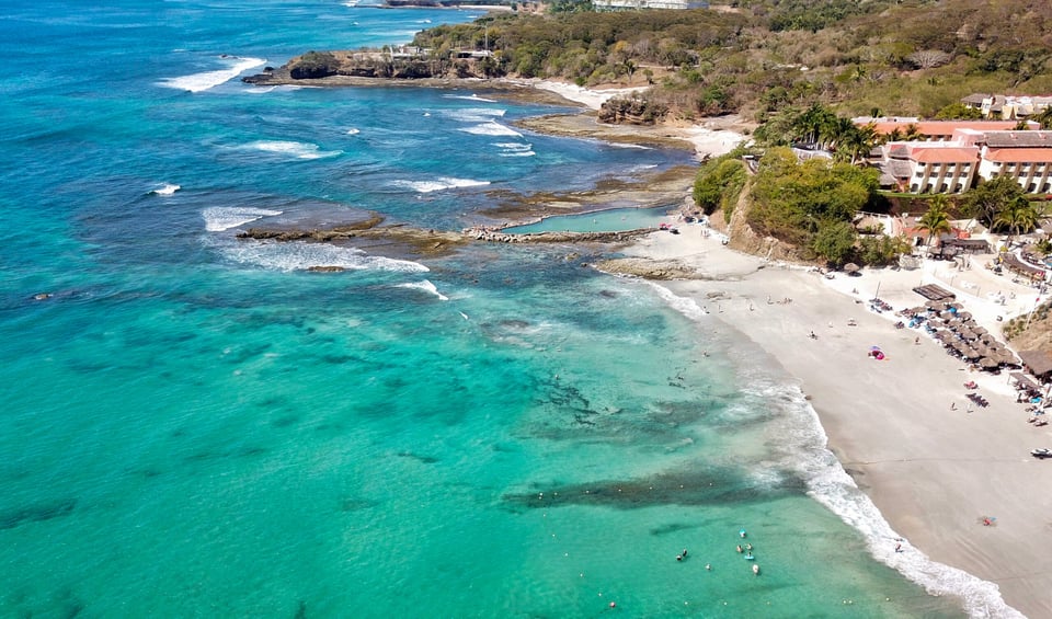 Punta Serena Punta Serena